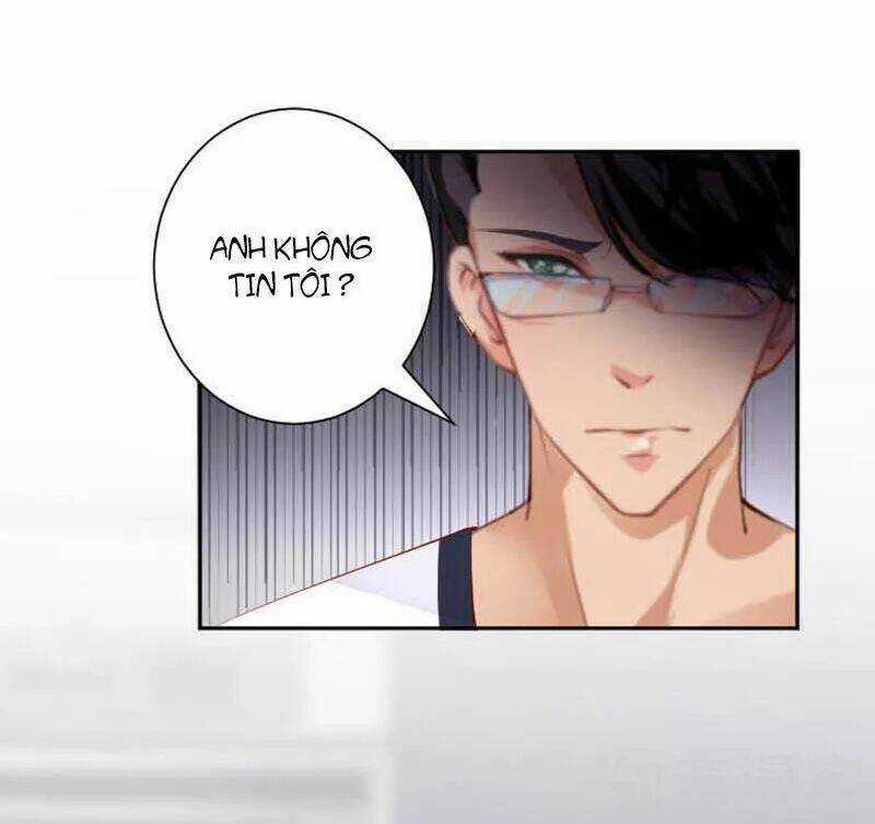 Nam Thần Là Một Đôi - Chapter 70 - Trang 5