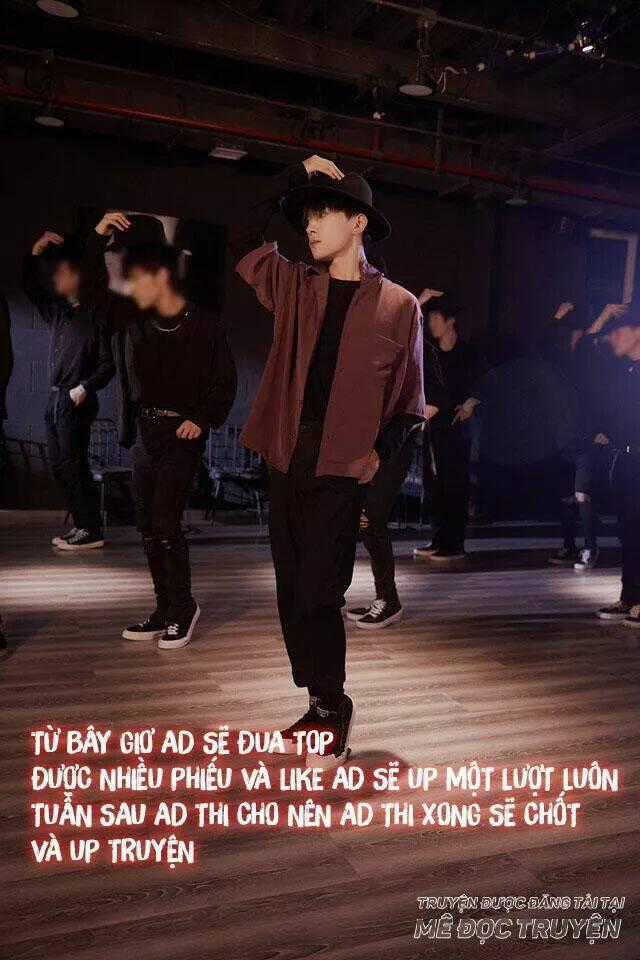 Nam Thần Là Một Đôi - Chapter 71 - Trang 1