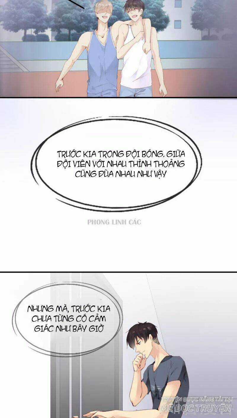 Nam Thần Là Một Đôi - Chapter 71 - Trang 14