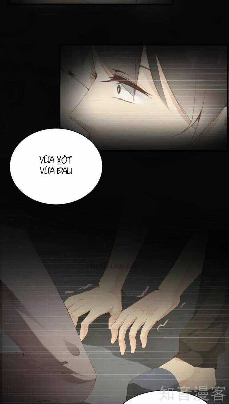 Nam Thần Là Một Đôi - Chapter 71 - Trang 17