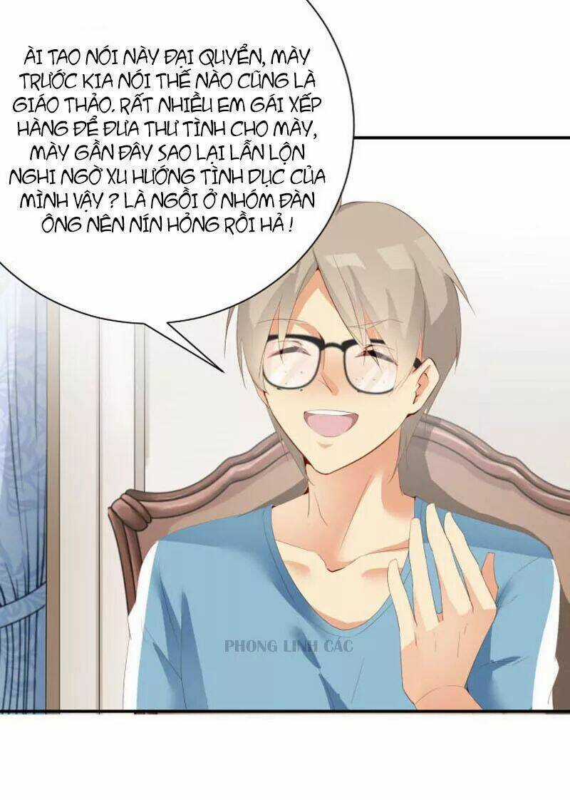 Nam Thần Là Một Đôi - Chapter 71 - Trang 3