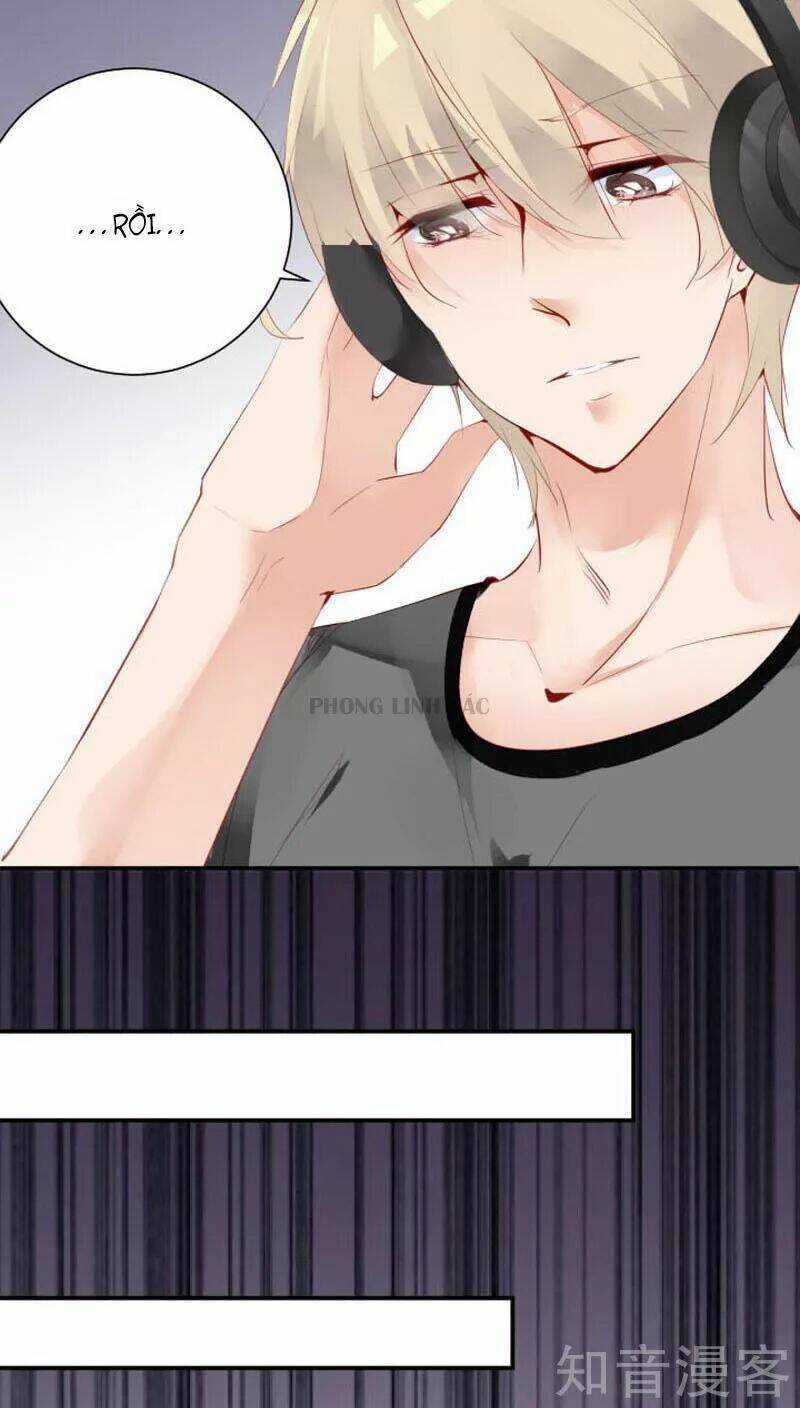 Nam Thần Là Một Đôi - Chapter 71 - Trang 26