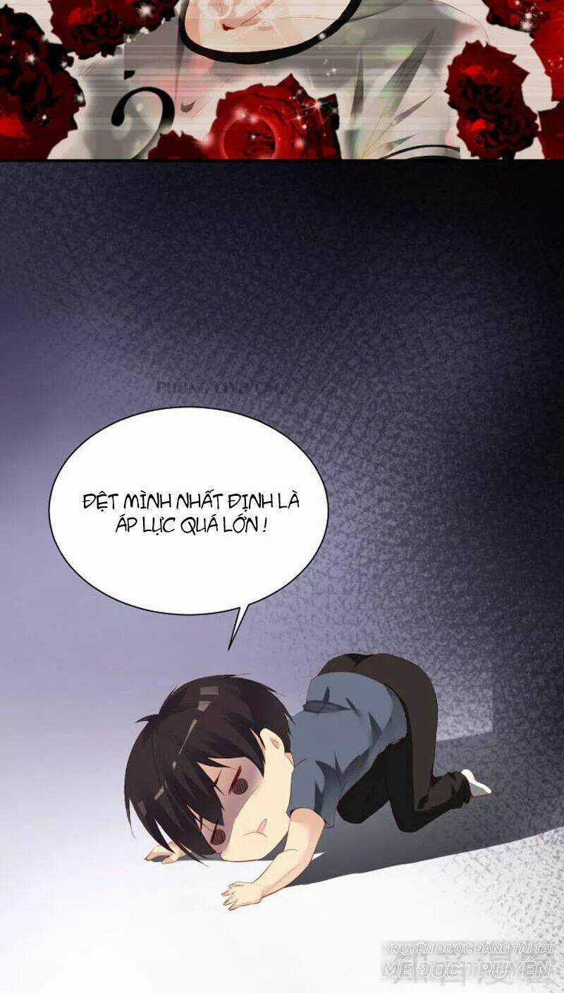 Nam Thần Là Một Đôi - Chapter 71 - Trang 29