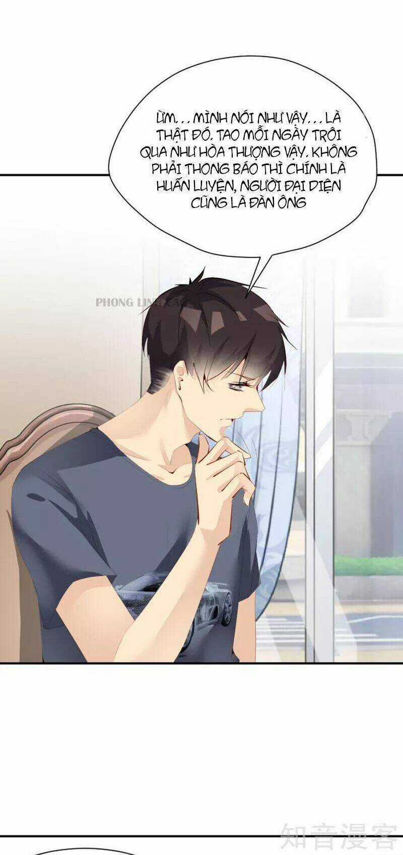 Nam Thần Là Một Đôi - Chapter 71 - Trang 4