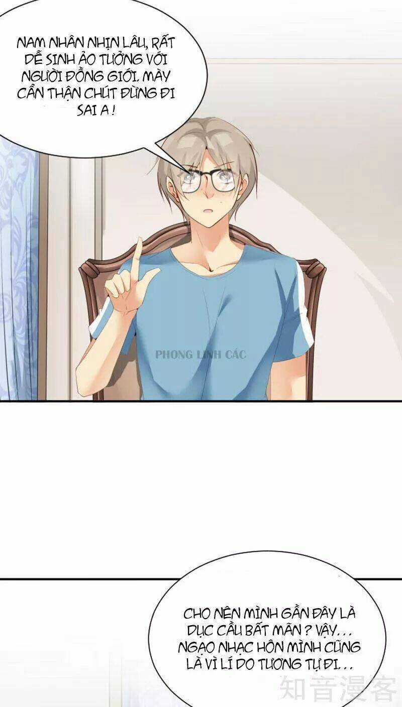 Nam Thần Là Một Đôi - Chapter 71 - Trang 5