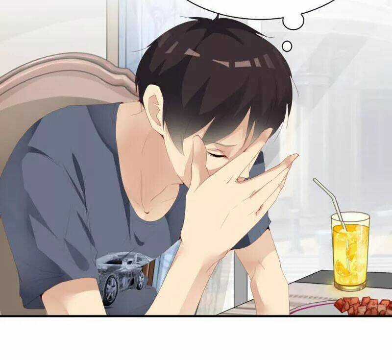 Nam Thần Là Một Đôi - Chapter 71 - Trang 6