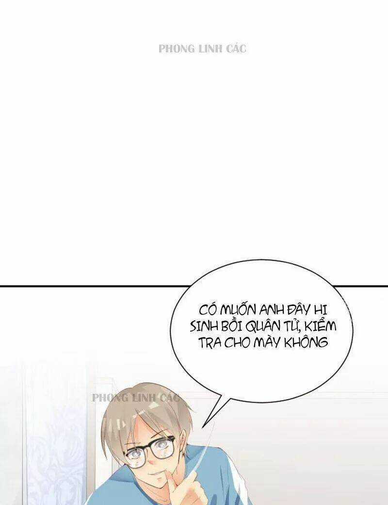 Nam Thần Là Một Đôi - Chapter 71 - Trang 7