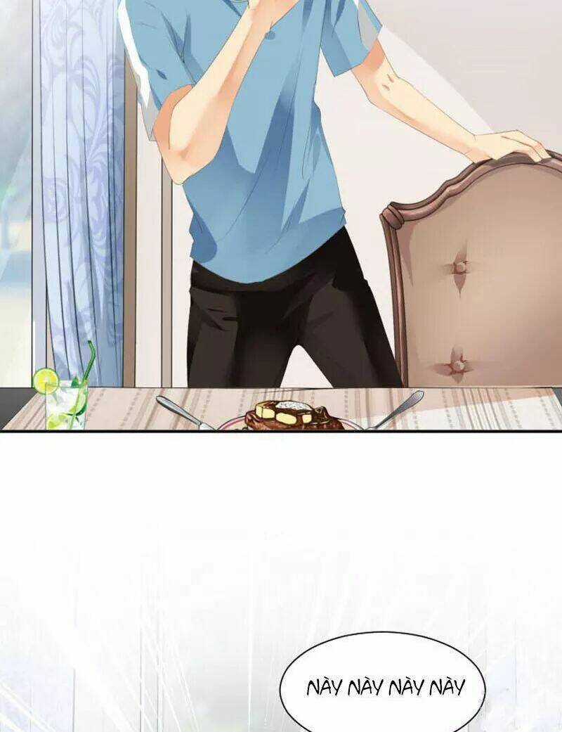 Nam Thần Là Một Đôi - Chapter 71 - Trang 8