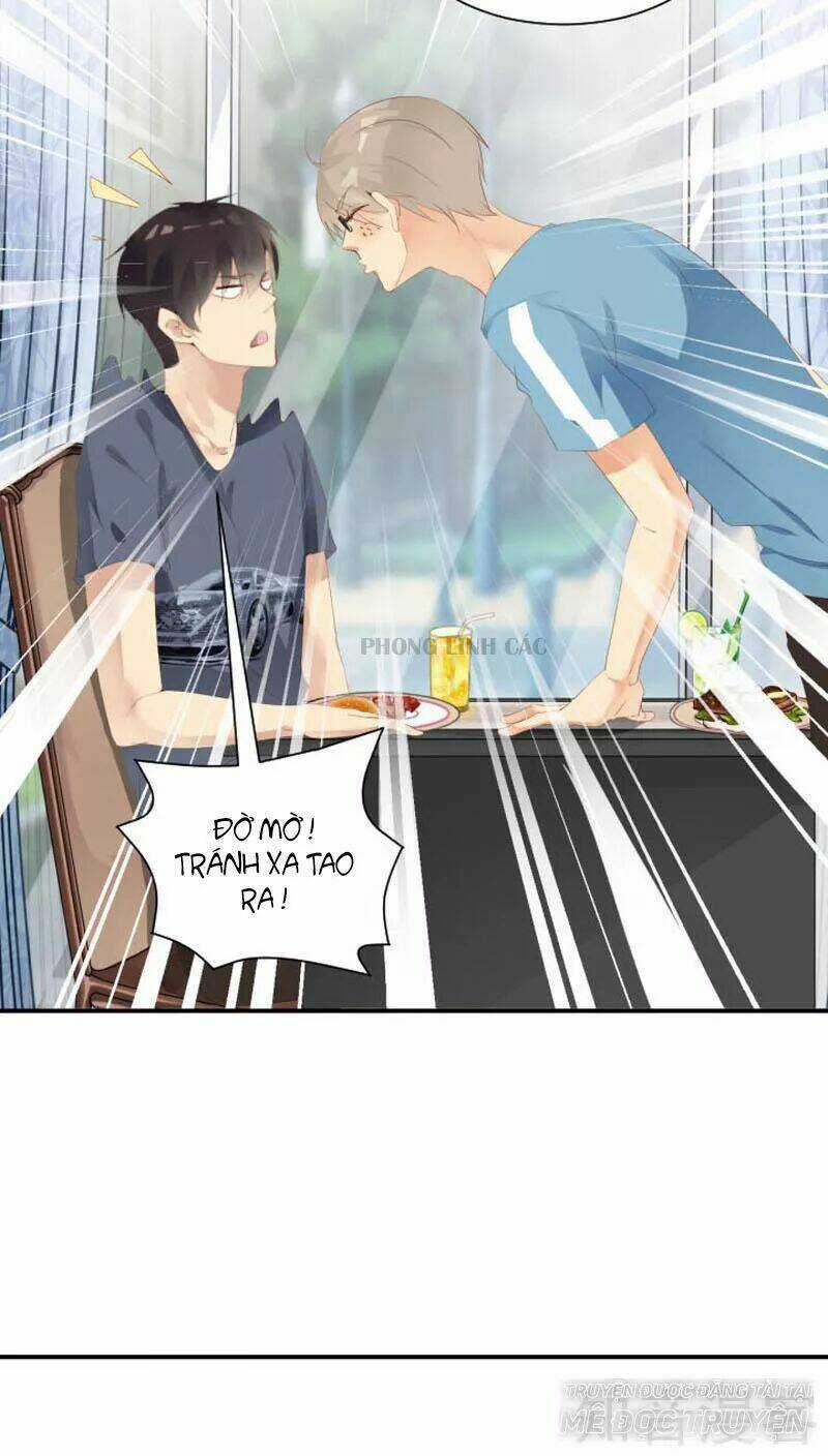 Nam Thần Là Một Đôi - Chapter 71 - Trang 9