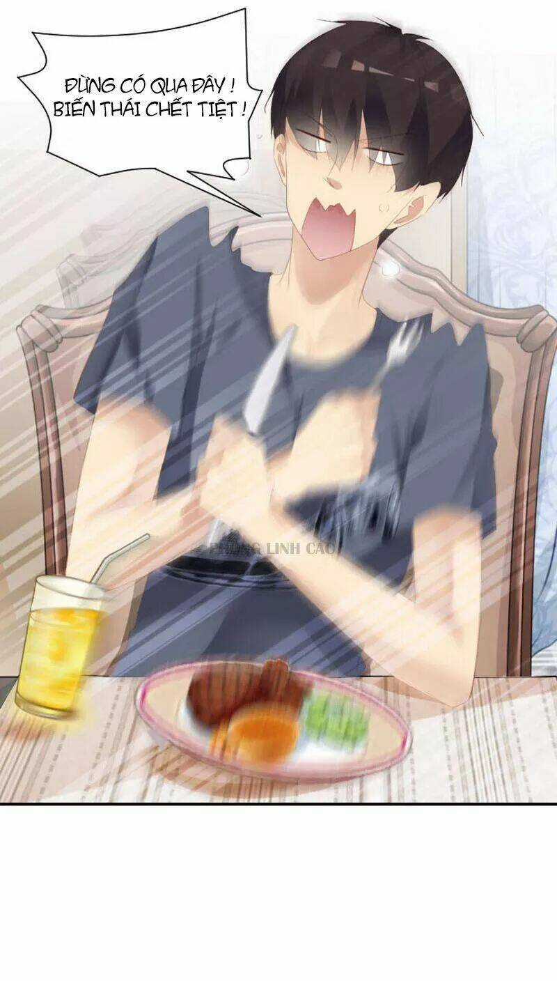 Nam Thần Là Một Đôi - Chapter 71 - Trang 10