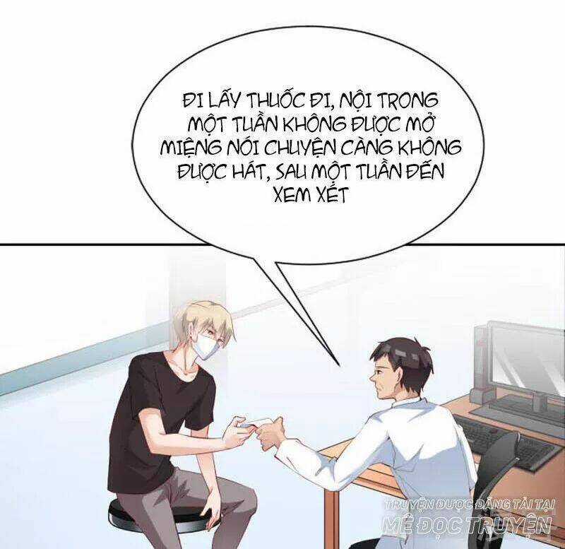 Nam Thần Là Một Đôi - Chapter 72 - Trang 13