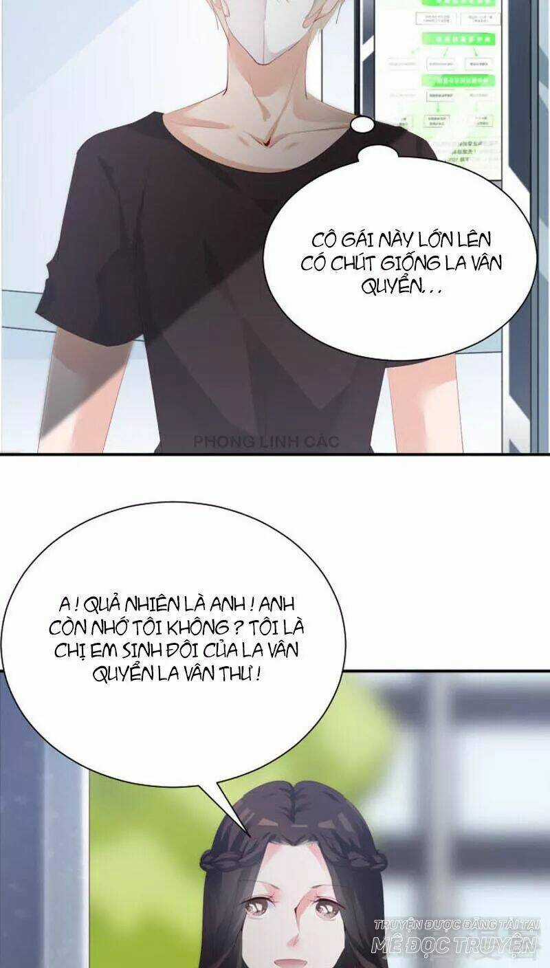 Nam Thần Là Một Đôi - Chapter 72 - Trang 20