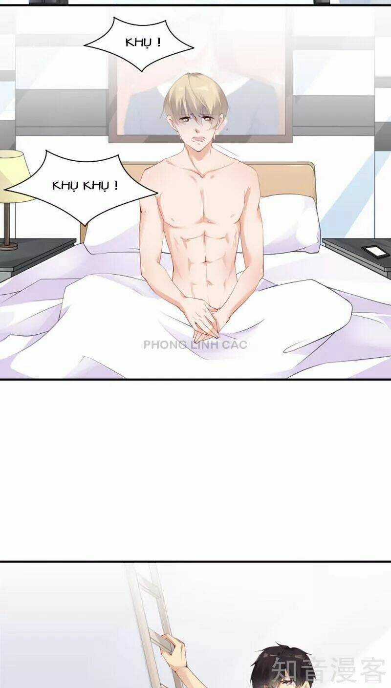 Nam Thần Là Một Đôi - Chapter 72 - Trang 3