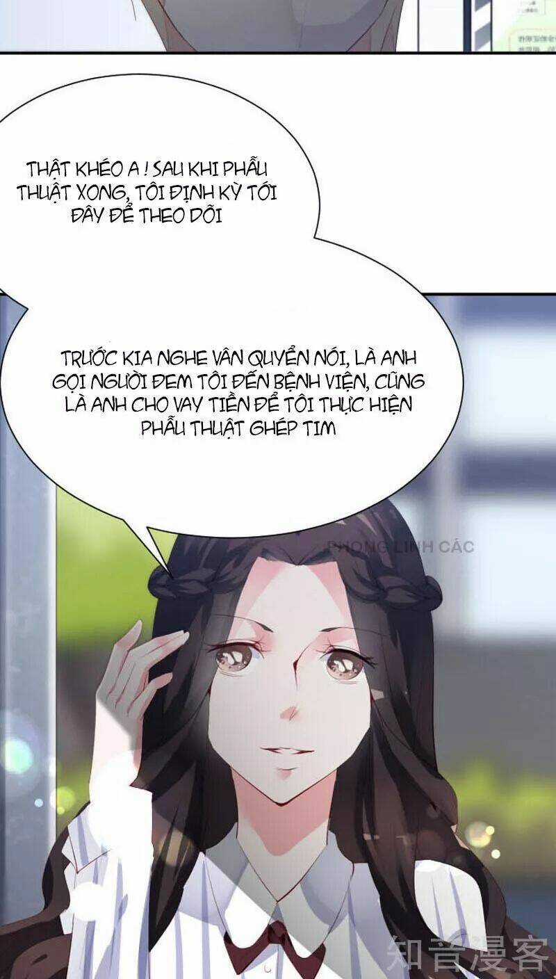 Nam Thần Là Một Đôi - Chapter 72 - Trang 22