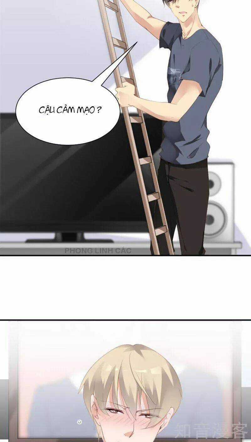 Nam Thần Là Một Đôi - Chapter 72 - Trang 4