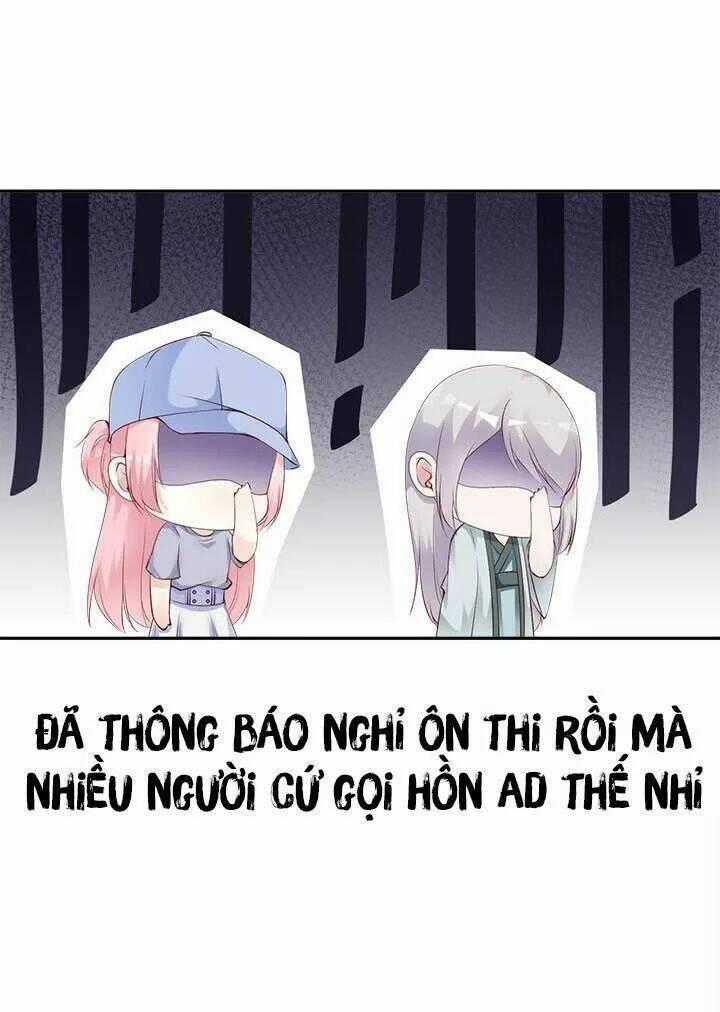 Nam Thần Là Một Đôi - Chapter 72 - Trang 36