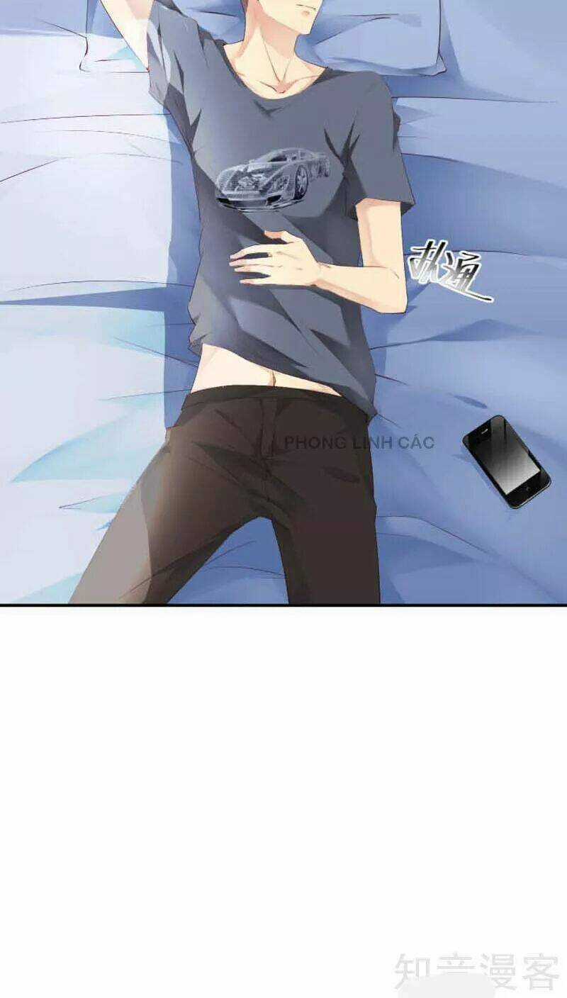 Nam Thần Là Một Đôi - Chapter 73 - Trang 17