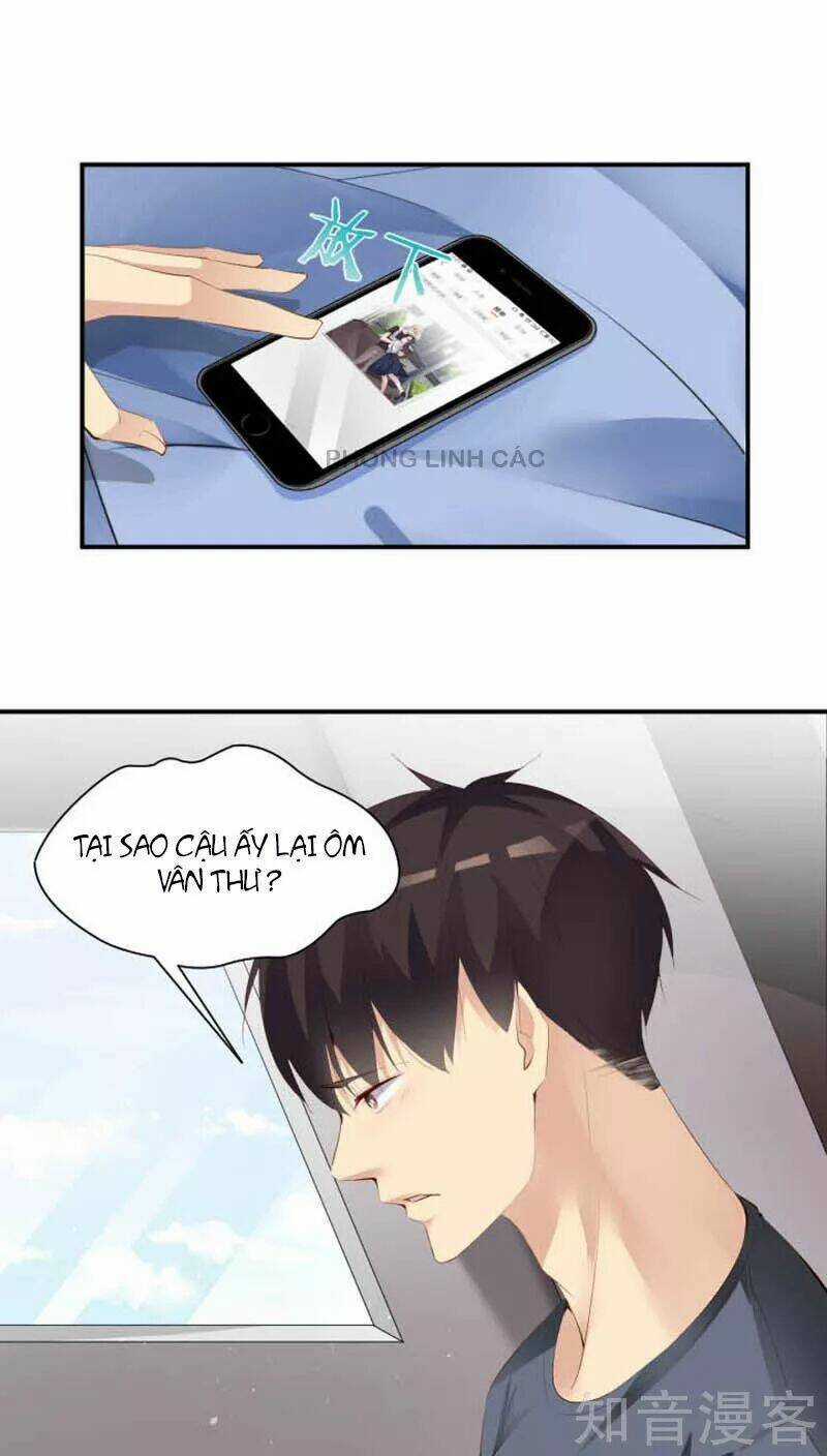 Nam Thần Là Một Đôi - Chapter 73 - Trang 3