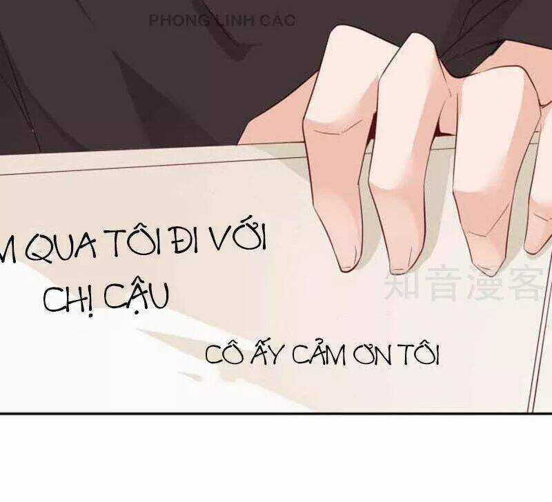 Nam Thần Là Một Đôi - Chapter 73 - Trang 23