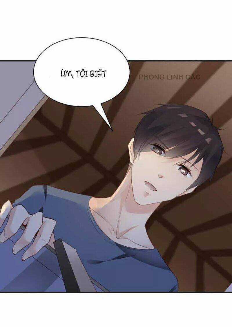 Nam Thần Là Một Đôi - Chapter 73 - Trang 24