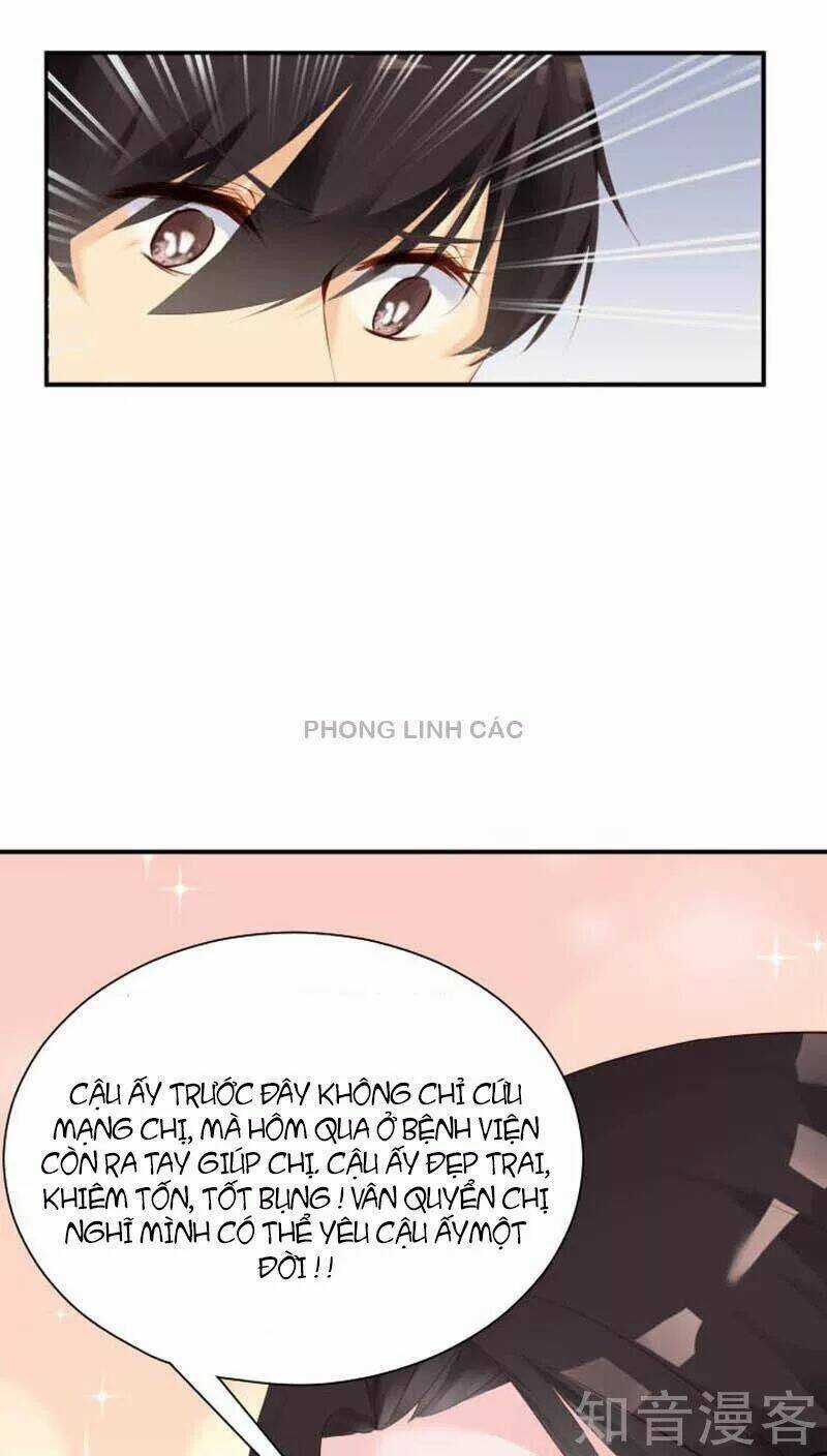 Nam Thần Là Một Đôi - Chapter 73 - Trang 8