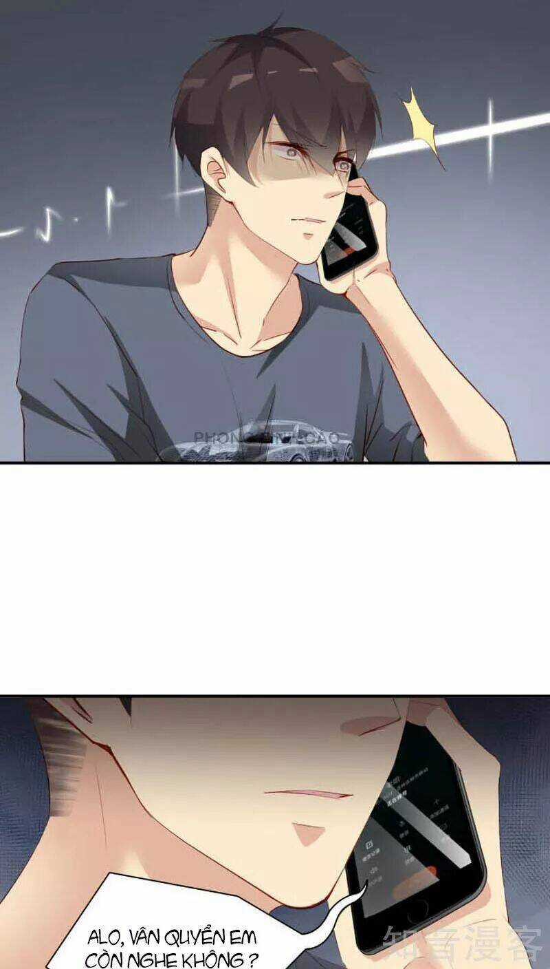 Nam Thần Là Một Đôi - Chapter 73 - Trang 10