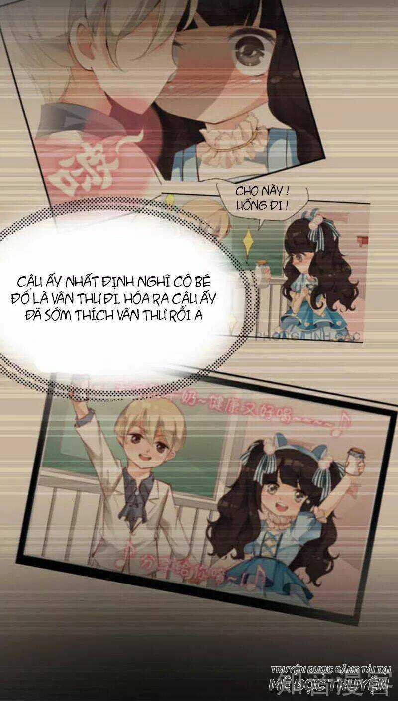 Nam Thần Là Một Đôi - Chapter 74 - Trang 14