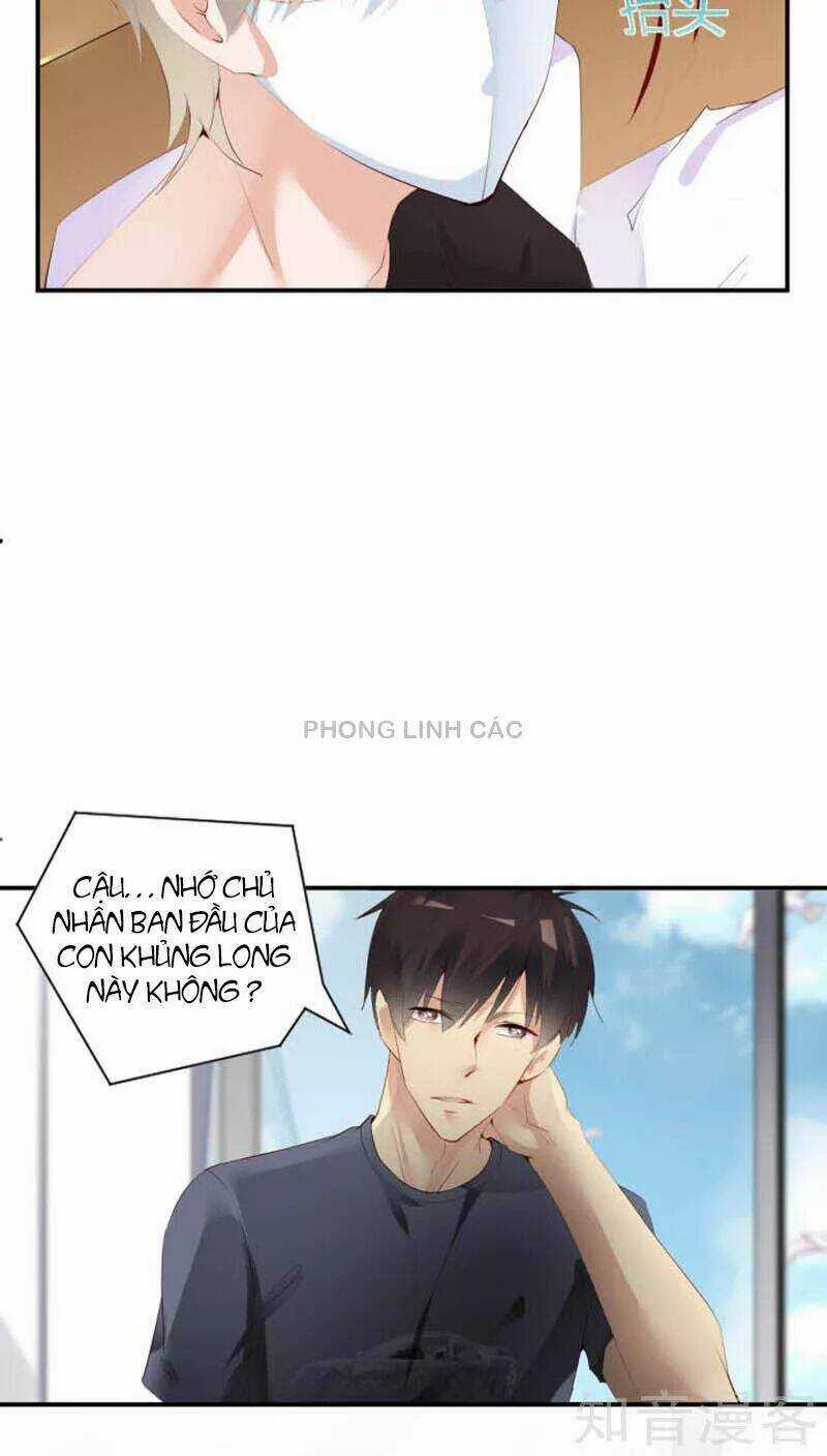 Nam Thần Là Một Đôi - Chapter 74 - Trang 7