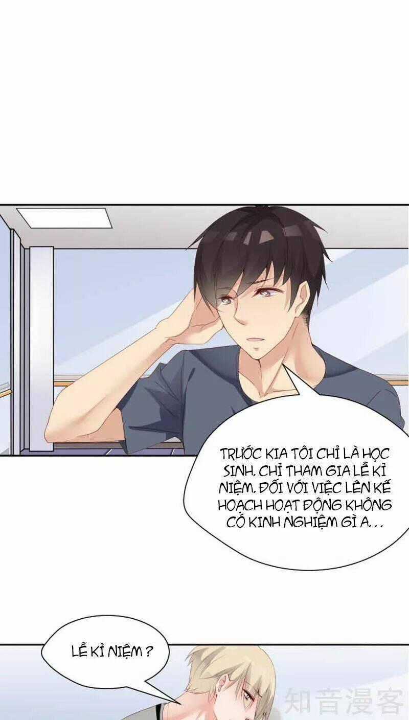 Nam Thần Là Một Đôi - Chapter 75 - Trang 2