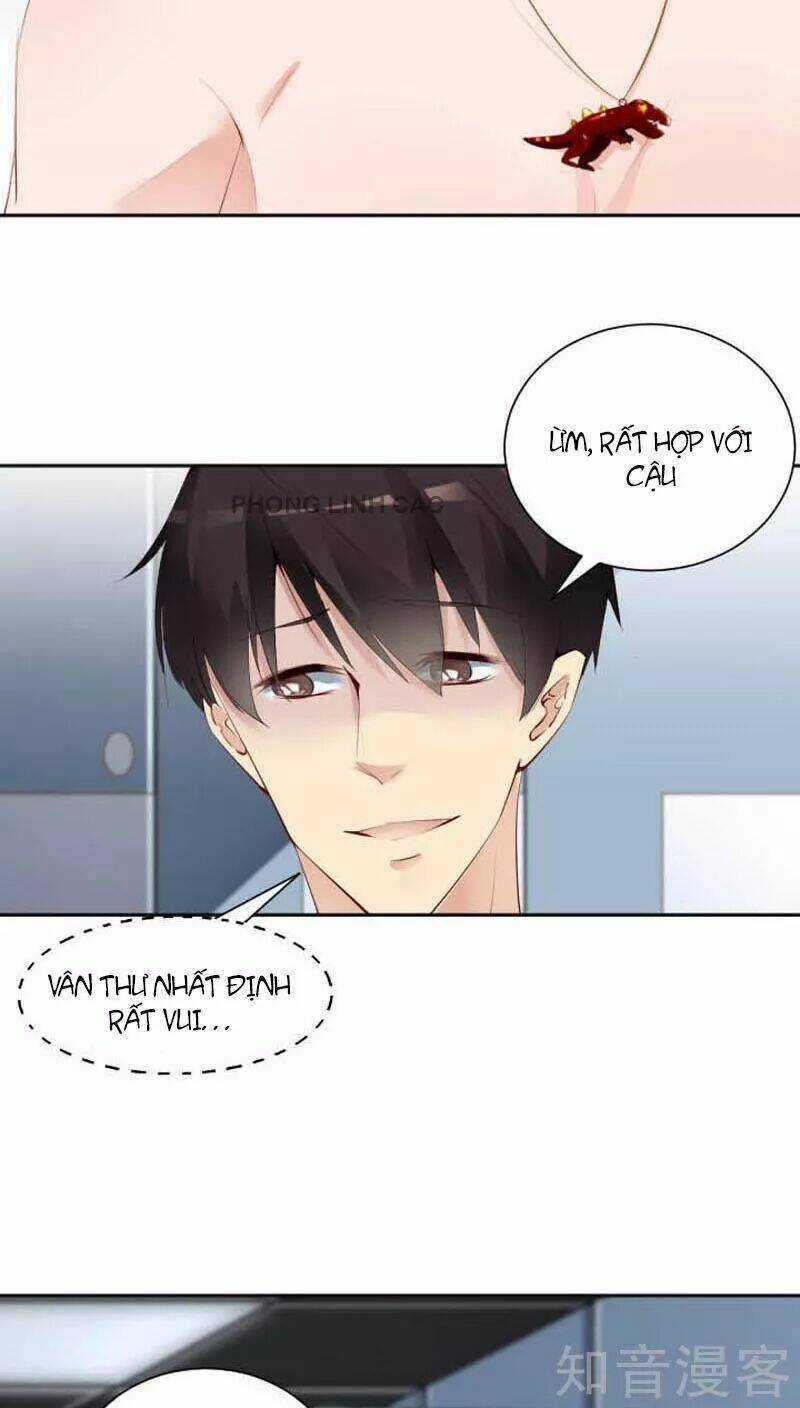 Nam Thần Là Một Đôi - Chapter 75 - Trang 14