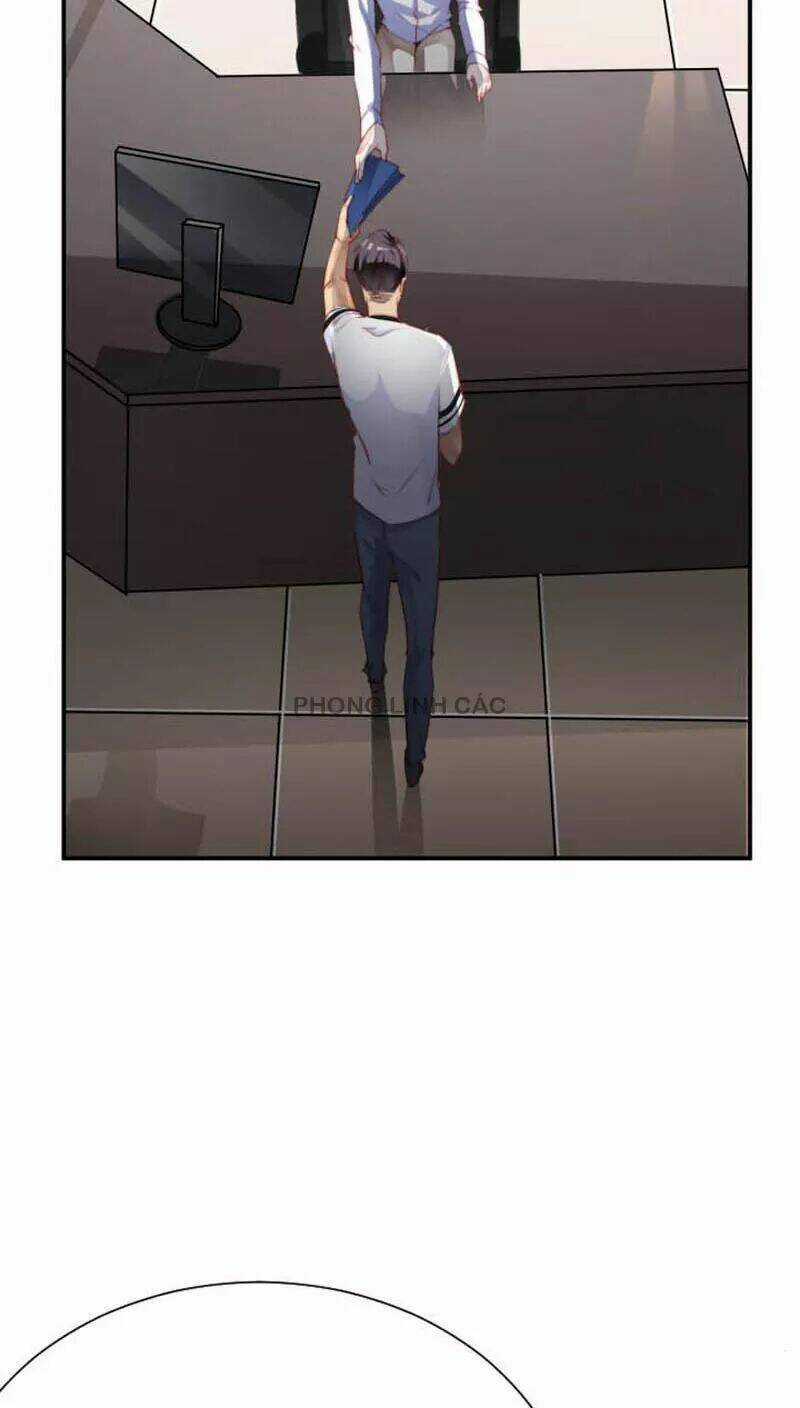 Nam Thần Là Một Đôi - Chapter 75 - Trang 19