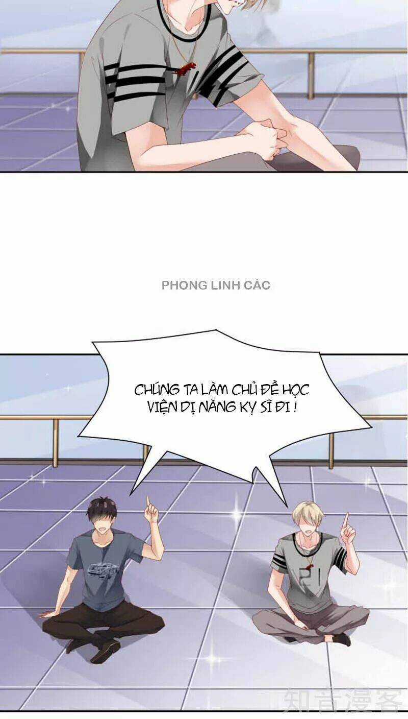 Nam Thần Là Một Đôi - Chapter 75 - Trang 3