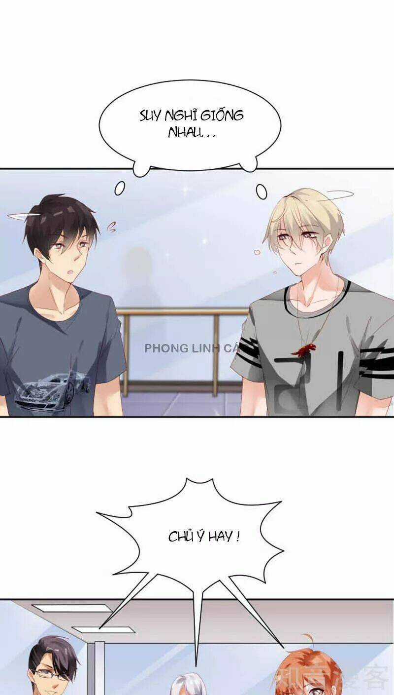 Nam Thần Là Một Đôi - Chapter 75 - Trang 4