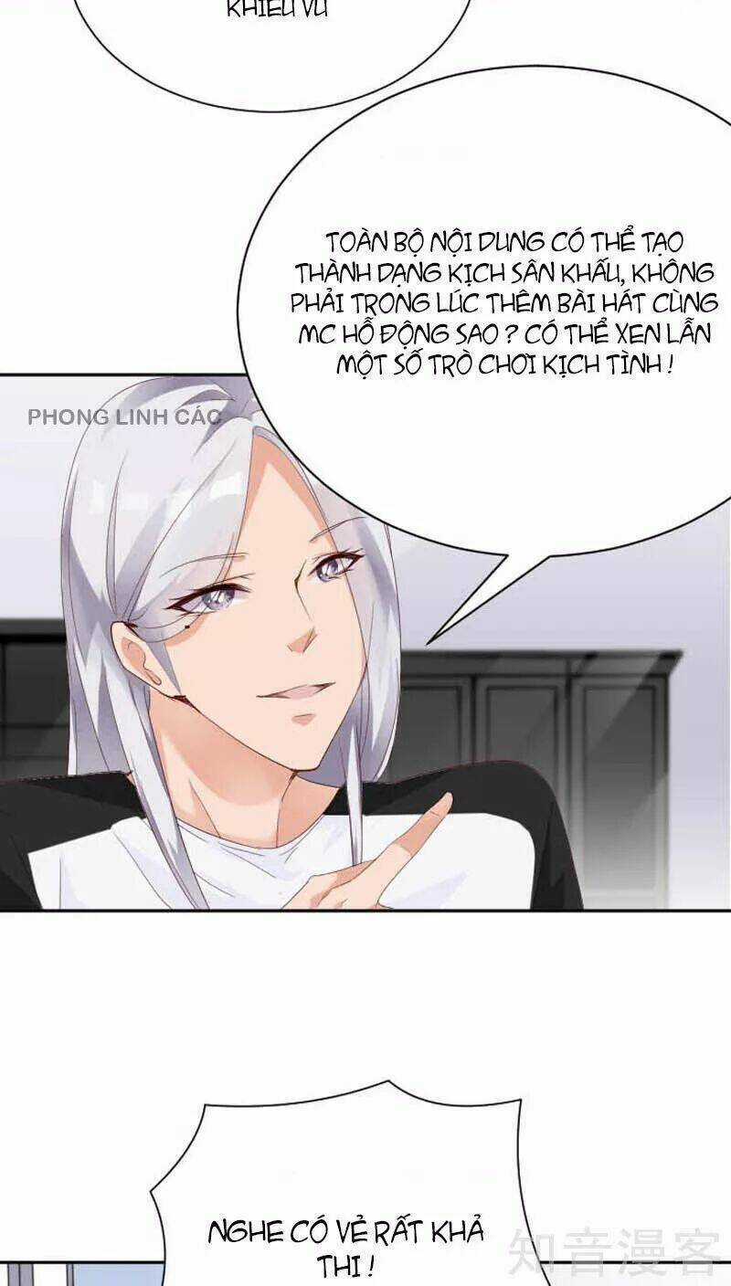 Nam Thần Là Một Đôi - Chapter 75 - Trang 6