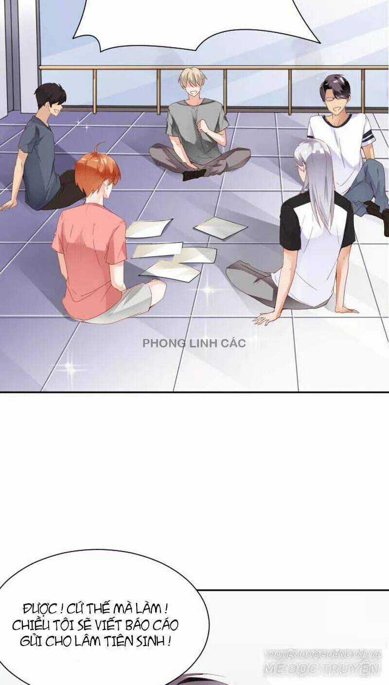 Nam Thần Là Một Đôi - Chapter 75 - Trang 7