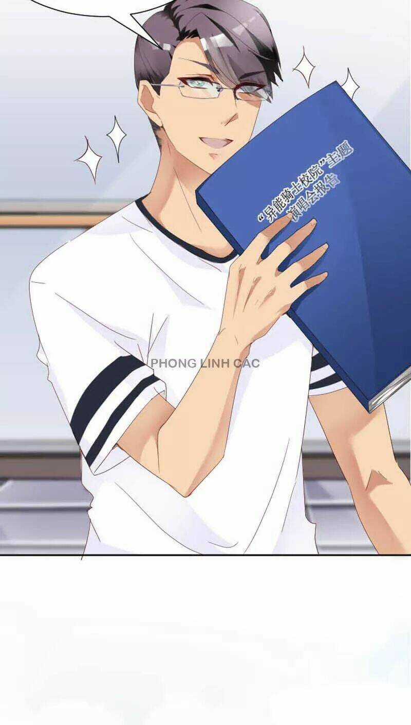 Nam Thần Là Một Đôi - Chapter 75 - Trang 8