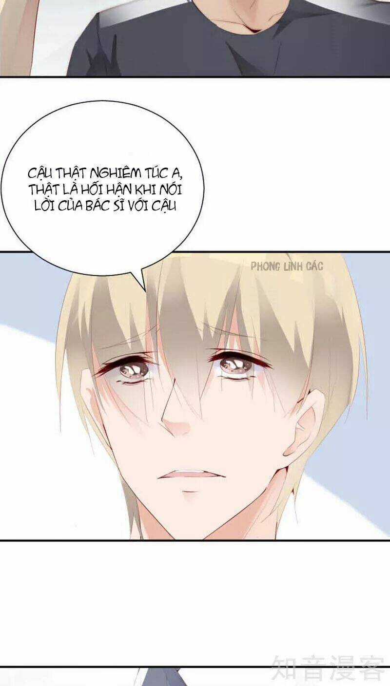 Nam Thần Là Một Đôi - Chapter 76 - Trang 11