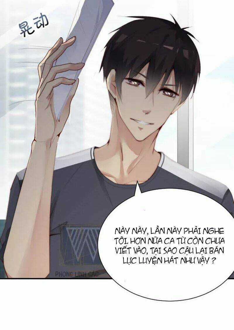 Nam Thần Là Một Đôi - Chapter 76 - Trang 12