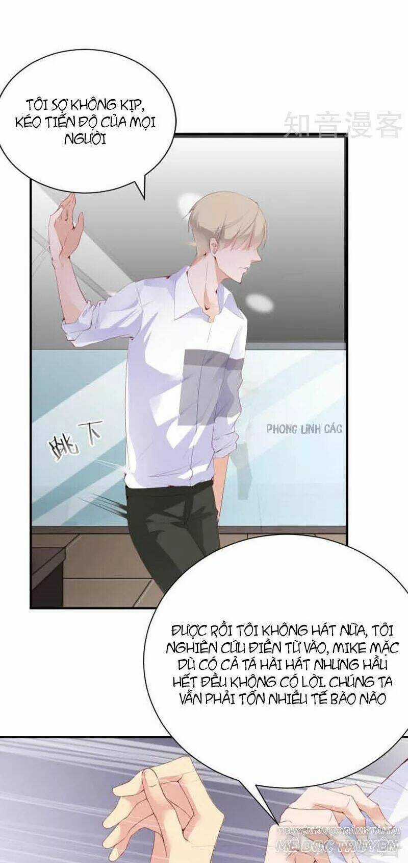 Nam Thần Là Một Đôi - Chapter 76 - Trang 13