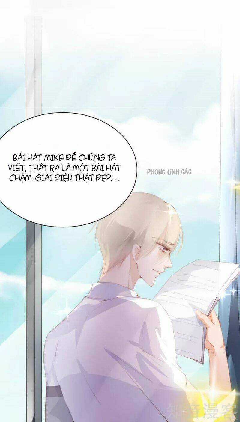 Nam Thần Là Một Đôi - Chapter 76 - Trang 15