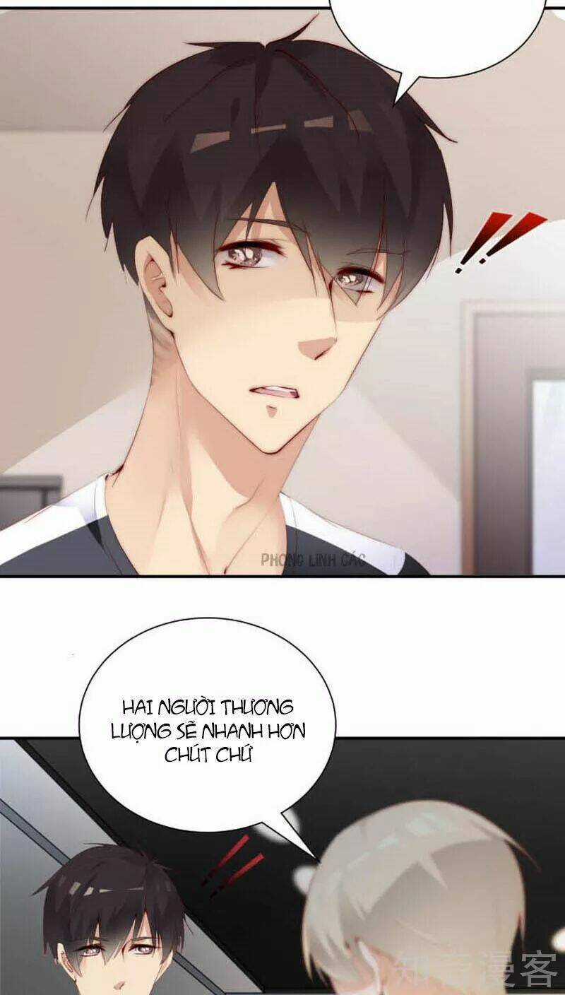 Nam Thần Là Một Đôi - Chapter 76 - Trang 20