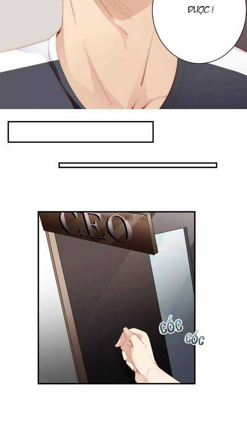 Nam Thần Là Một Đôi - Chapter 76 - Trang 22