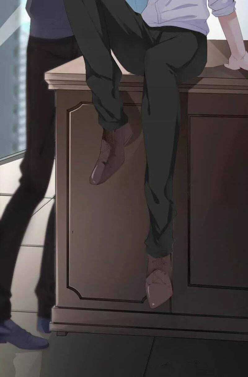 Nam Thần Là Một Đôi - Chapter 76 - Trang 33