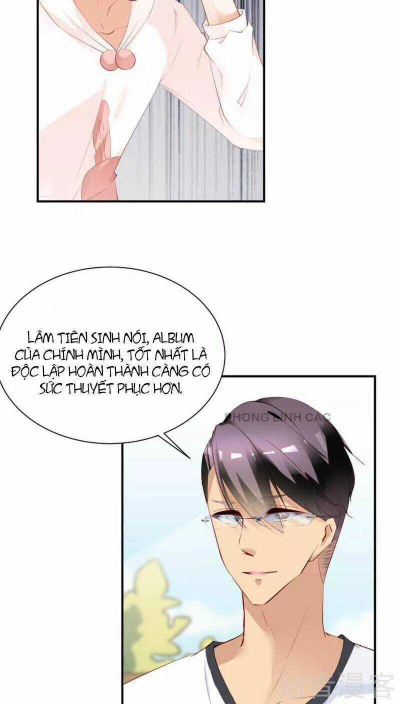 Nam Thần Là Một Đôi - Chapter 77 - Trang 3