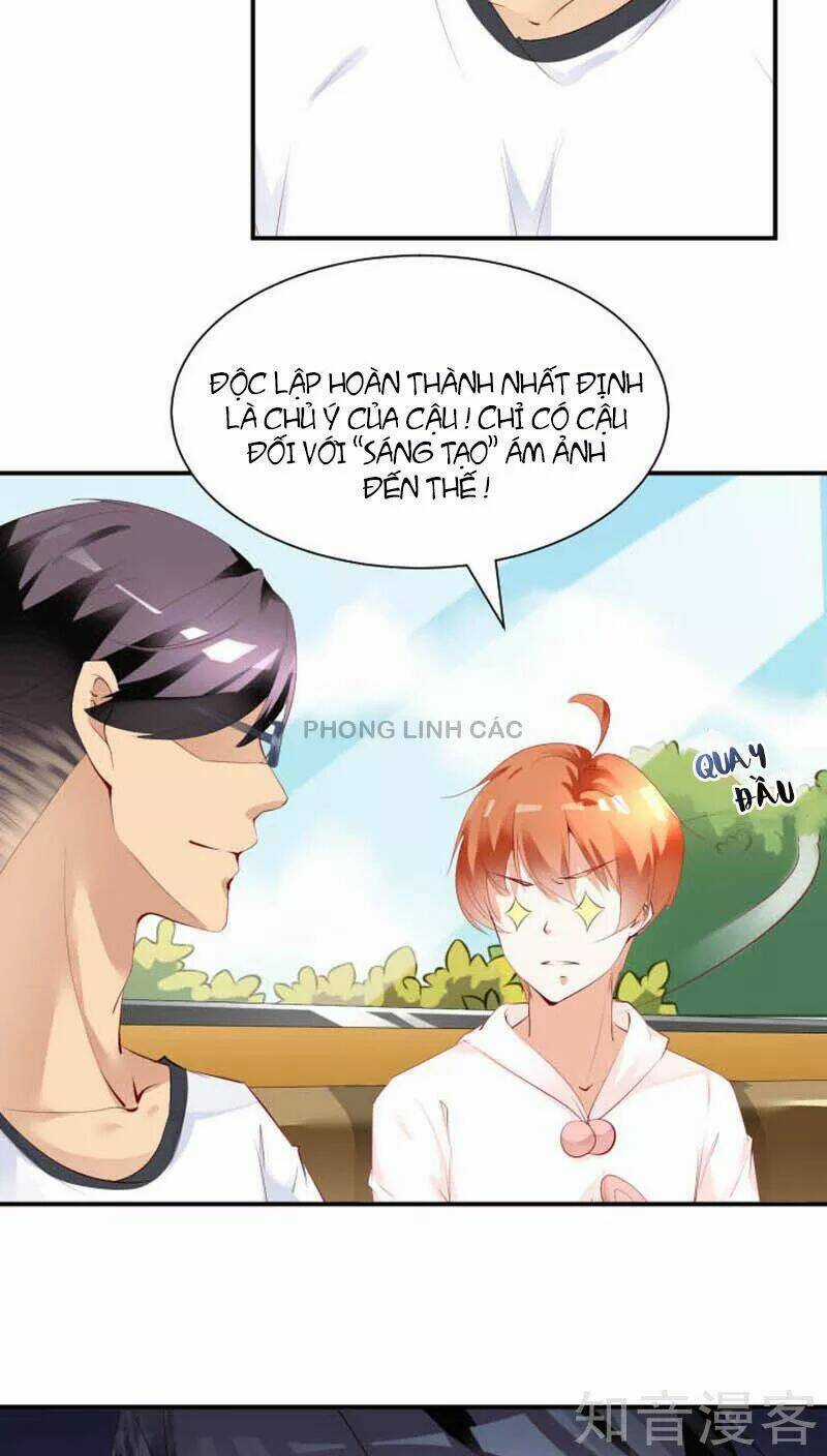 Nam Thần Là Một Đôi - Chapter 77 - Trang 4