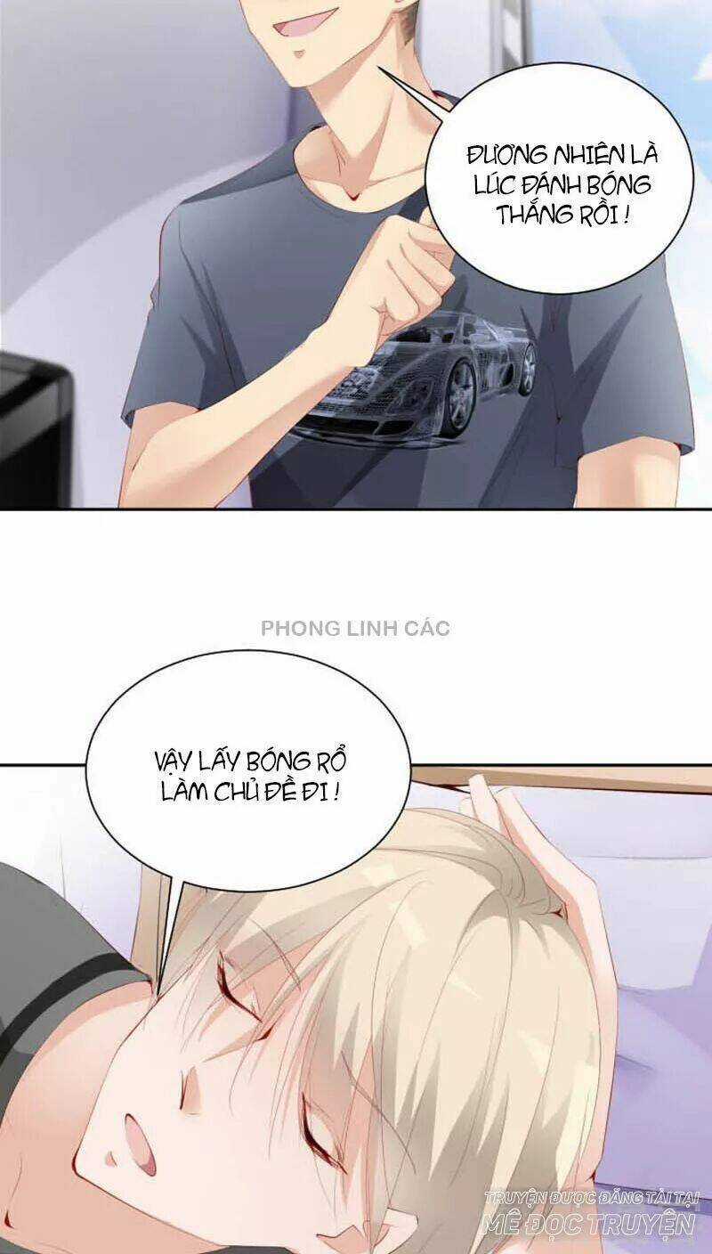 Nam Thần Là Một Đôi - Chapter 77 - Trang 31