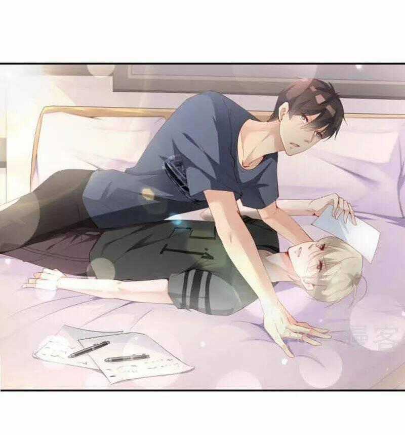 Nam Thần Là Một Đôi - Chapter 77 - Trang 39