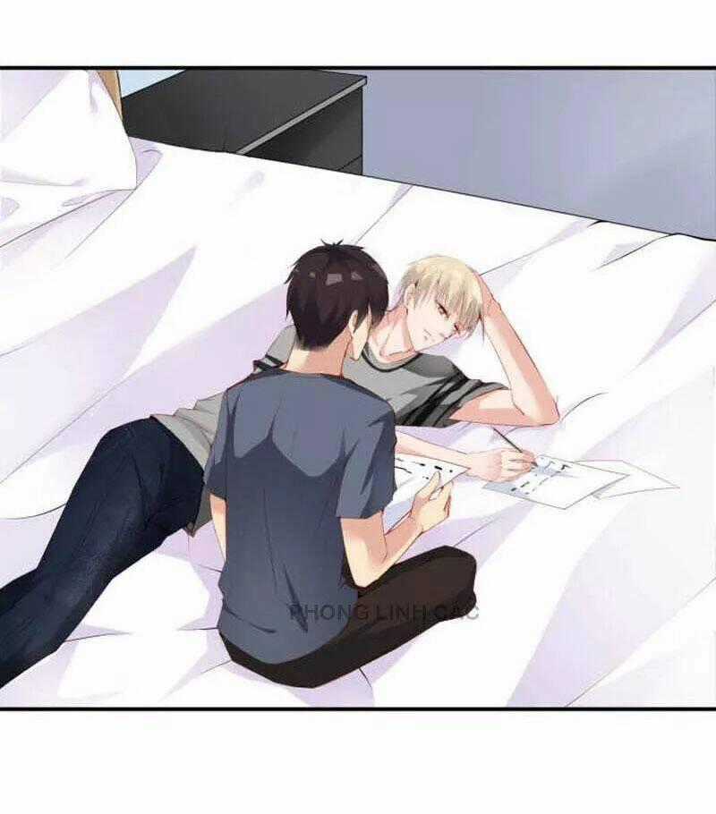 Nam Thần Là Một Đôi - Chapter 77 - Trang 40