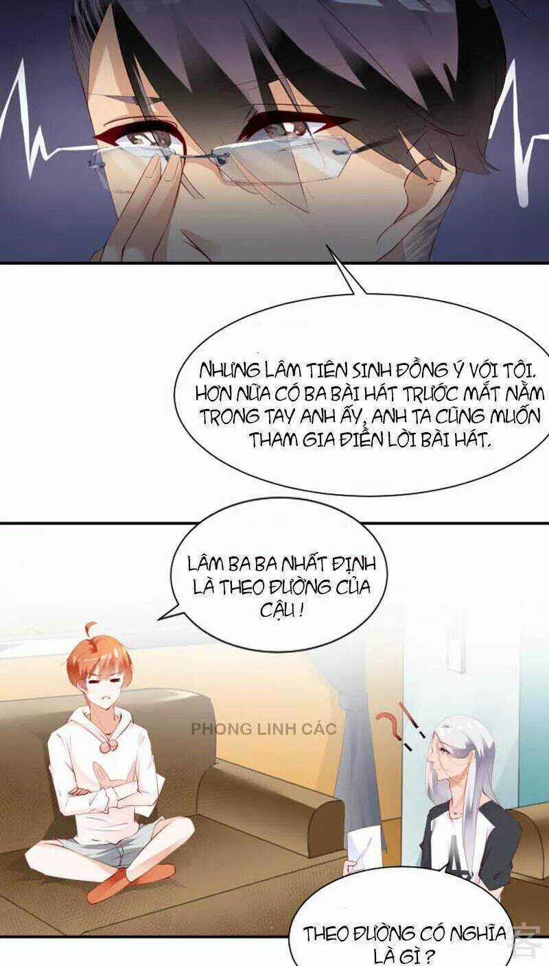 Nam Thần Là Một Đôi - Chapter 77 - Trang 5