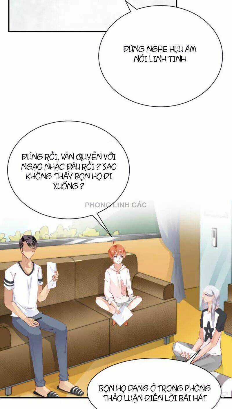 Nam Thần Là Một Đôi - Chapter 77 - Trang 8